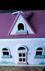 little dutch poppenhuis, Kinderen en Baby's, Ophalen of Verzenden, Gebruikt
