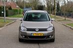 Volkswagen Golf Plus 1.2 TSI Highline | AUTOMAAT | CLIMA | C, Euro 5, Gebruikt, 4 cilinders, Alcantara