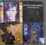 DAVID BOWIE - PAKKET!, Cd's en Dvd's, Vinyl Singles, 7 inch, Single, Ophalen of Verzenden, Zo goed als nieuw