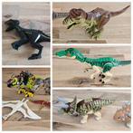 Vele losse Originele Lego Dino Dino's Dinosaurus, Kinderen en Baby's, Speelgoed | Duplo en Lego, Ophalen of Verzenden, Lego, Zo goed als nieuw