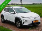 Hyundai KONA *15299*NETTO*EXECUTIVE EV Premium 64 kWh EXECUT, Auto's, Hyundai, Origineel Nederlands, Te koop, 5 stoelen, Gebruikt