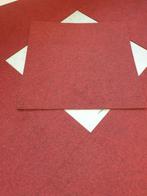 Projecttegels (Winkel) 1.00x1.00 150m2  €500,00, Ophalen, Zo goed als nieuw, 75 m² of meer