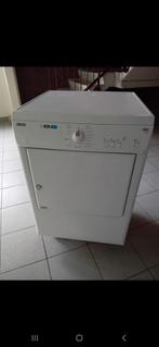 Droger werkt perfect met slang, Witgoed en Apparatuur, Wasdrogers, 6 tot 8 kg, Ophalen, Zo goed als nieuw, Luchtafvoer