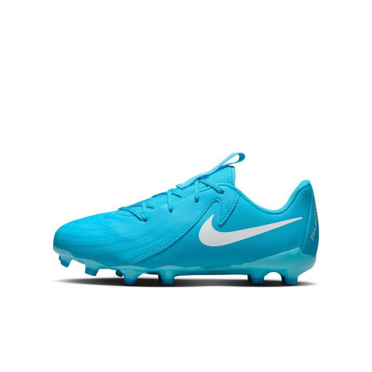 Nike Phantom GX II Academy Voetbalschoenen | Kunstgras, Sport en Fitness, Voetbal, Gebruikt, Schoenen, Maat XS of kleiner, Ophalen of Verzenden