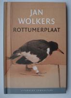 Jan Wolkers - Rottumerplaat, Ophalen of Verzenden, Nieuw