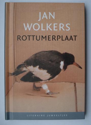 Jan Wolkers - Rottumerplaat beschikbaar voor biedingen