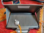 Mooie draagbare Gas BBQ izgst Camping Tuin Balkon, Tuin en Terras, Ophalen, Zo goed als nieuw, Brixton