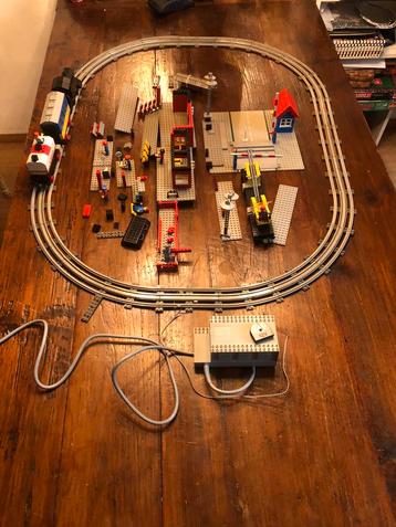 Lego beschikbaar voor biedingen