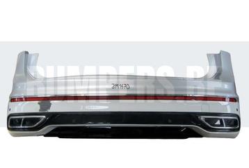 Bumper Volkswagen VW Tiguan 2 II 5NA R-LINE RLINE FACELIFT 2 beschikbaar voor biedingen