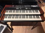 Crumar Mojo, Ophalen, Zo goed als nieuw, 2 klavieren, Orgel