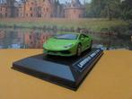 LAMBORGHINI HURACAN  LP 610 4, 1 :43, Ophalen of Verzenden, Gebruikt, Auto, Overige merken