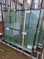 Verschillende maten hr++ glas, Doe-het-zelf en Verbouw, Glas en Ramen, Ophalen of Verzenden, Nieuw, 160 cm of meer, Glasplaat