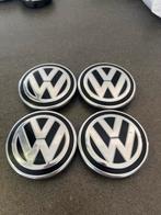 VW Naafdoppen - Nieuw - 65mm, Auto diversen, Wieldoppen, Ophalen of Verzenden, Nieuw