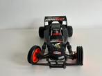Tamiya Super Hornet 1/10 rc auto, Elektro, Gebruikt, Auto offroad, Ophalen of Verzenden