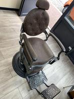 Kapper stoel 5 stuks, Knippen