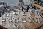 GRATIS af te halen glas servies, Diversen, Rommelmarktspullen, Ophalen, Gebruikt