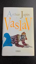 Arthur Japin - Vaslav, Boeken, Ophalen of Verzenden, Zo goed als nieuw, Arthur Japin