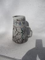 Vintage waterkan GUSTAVE REYNAUD VALLAURIS '60, Antiek en Kunst, Ophalen of Verzenden