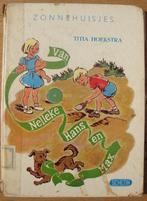 zonnehuisje / jaren '70 / 80 blz., Boeken, Kinderboeken | Kleuters, Ophalen of Verzenden, Gelezen, Jongen of Meisje