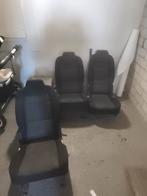 Autostoelen Set Peugeot 307 sw, Ophalen, Gebruikt, Universele onderdelen