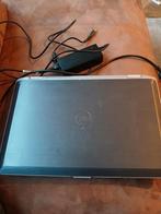 Laptop E6520. Intel(R) Core(TM) i7, Ophalen, Gebruikt, 2 tot 3 Ghz, 8 GB