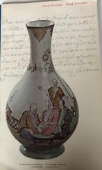 Pronk Porselein / Pronk Porcelain, C.J.A. Jörg, Ophalen of Verzenden, Zo goed als nieuw, Overige onderwerpen