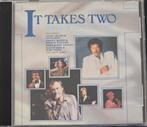 It Takes Two (1987) (Soul), Cd's en Dvd's, Ophalen of Verzenden, Gebruikt