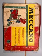 Meccano bouwdoos, Antiek en Kunst, Ophalen