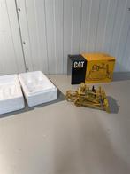 CAT D11N Rupsdozer Model 1:50 - Verzamelaarsitem in Doos, Hobby en Vrije tijd, Modelauto's | 1:50, Ophalen of Verzenden, Zo goed als nieuw
