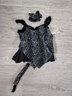 Dames poezenpak tijgerpak tijgerjurk carnaval, Kleding | Dames, Maat 38/40 (M), Carnaval, Nieuw, Kleding