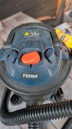 Ferm alles zuiger, Witgoed en Apparatuur, Ophalen of Verzenden, Gebruikt