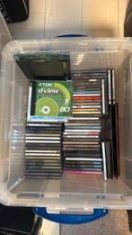 Verschillende cd’s, Ophalen of Verzenden, Zo goed als nieuw