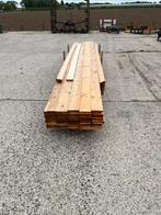 Vuren planken, Ophalen, Zo goed als nieuw, 250 cm of meer, Planken