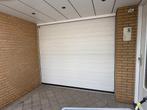 Hörmann sectionaalpoort Wit, Doe-het-zelf en Verbouw, Deuren en Horren, Ophalen, Kunststof, 120 cm of meer, Garagedeur