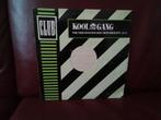 Kool & The Gang - Throwdown Mix (Maxi), Cd's en Dvd's, Vinyl | Pop, Ophalen of Verzenden, 1980 tot 2000, Gebruikt, 12 inch
