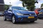 Volkswagen Polo 1.0 TSI STYLE I CARPLAY I ADAPTIEF CC I LED, Voorwielaandrijving, Stof, Gebruikt, Euro 6