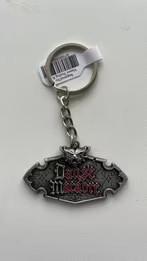 Efteling danse macabre sleutelhanger, Verzamelen, Ophalen, Nieuw, Button of Speldje