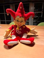 Efteling knuffels, Ophalen of Verzenden, Gebruikt, Overige typen