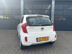 KIA Picanto 1.2 CVVT 85pk 5-drs Comfort Pack, Euro 5, Gebruikt, Zwart, 4 cilinders