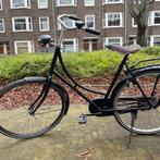 Damesfiets 28 inch met Slot, Overige merken, 47 tot 50 cm, Ophalen of Verzenden, Gebruikt