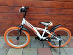 Prachtige 2 Cycle bmx 20 inch jongens fiets, Fietsen en Brommers, Fietsen | Jongens, 20 inch, Ophalen, 2cycle, Handrem