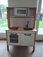 IKEA Keuken - Speelplezier voor de Kleintjes!, Ophalen of Verzenden, Gebruikt, Hout, Speelkeuken