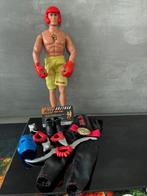 action man super ninja schwarzgurt, Ophalen, Zo goed als nieuw