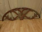 Houten boog, Ophalen of Verzenden