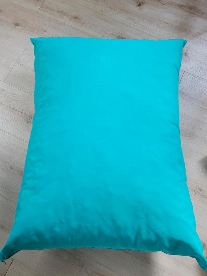 Loungekussens Online Maatkussens - 4 stuks, Huis en Inrichting, Woonaccessoires | Kussens, Gebruikt, Overige kleuren, Rechthoekig