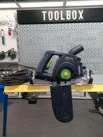 Festool Zwaardzaag SSU 200 EB-PLUS, 70 mm of meer, Overige typen, Nieuw, 600 tot 1200 watt
