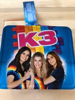 K 3 koffertje met inhoud, Ophalen of Verzenden, Nieuw, Bad & Douche