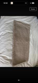 Stoov wooly hoes 25x60, Ophalen of Verzenden, Zo goed als nieuw, Vierkant