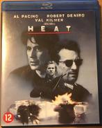 blu-ray Heat [Al Pacino, Robert de Niro] NL versie, Cd's en Dvd's, Ophalen of Verzenden