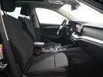 Skoda Octavia Combi 1.4 TSI iV PHEV Style | Panoramadak | So, Auto's, Skoda, 12 maanden, Stof, Gebruikt, Zwart